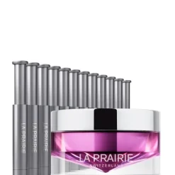 Masque|Soin De Nuit>LA PRAIRIE Platinum Rare Haute Rejuvenation                Masque Visage