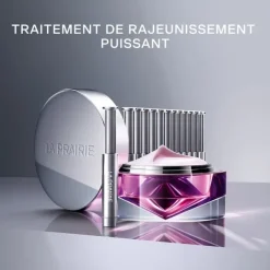 Masque|Soin De Nuit>LA PRAIRIE Platinum Rare Haute Rejuvenation                Masque Visage