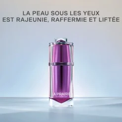 Soin Yeux & Lèvres>LA PRAIRIE Platinum Rare                 Haute-Rejuvenation Elixir Yeux - Sérum