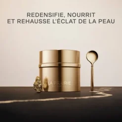 Soin De Jour>LA PRAIRIE Pure Gold                Crème Radiance