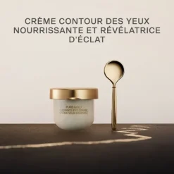 Soin Yeux & Lèvres>LA PRAIRIE Pure Gold                Crème Yeux Radiance - Recharge