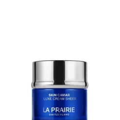 Soin Jour & Nuit>LA PRAIRIE Skin Caviar                Crème Luxe Fine Liftante et Hydratante