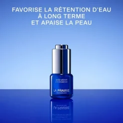 Soin Yeux & Lèvres>LA PRAIRIE Skin Caviar                Essence Gel Contour des Yeux