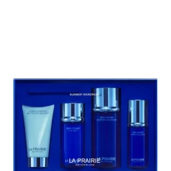 Coffrets Pour Lui|Coffrets Pour Elle>LA PRAIRIE Skin Caviar                Vestiaire d'Été - Coffret Soin