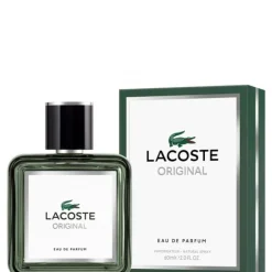 Eau De Parfum>LACOSTE Original                Eau de parfum