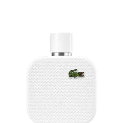 Eau De Toilette>LACOSTE L.12.12 Blanc Eau de Toilette