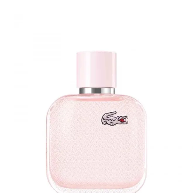Eau De Toilette>LACOSTE L.12.12 Rose Eau Fraîche Eau de Toilette