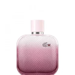 Eau De Toilette>LACOSTE L.12.12 Rose Eau Intense                Eau de Toilette