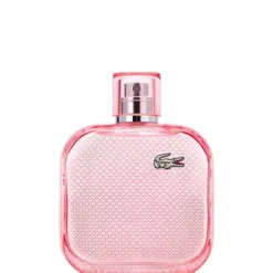 Eau De Toilette>LACOSTE L.12.12 Rose Sparkling                Eau de Toilette