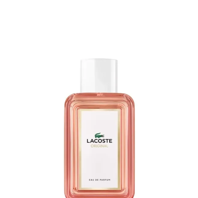 Eau De Parfum>LACOSTE Original Pour Femme Eau de Parfum