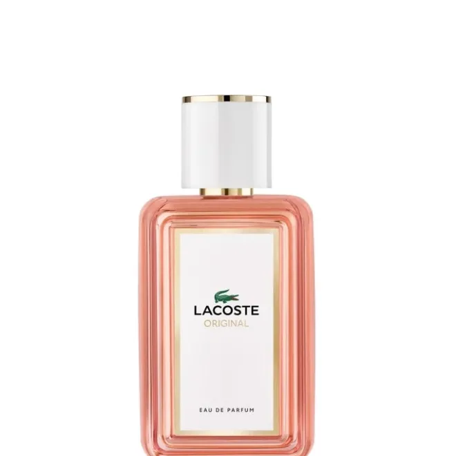 Eau De Parfum>LACOSTE Original Pour Femme Eau de Parfum