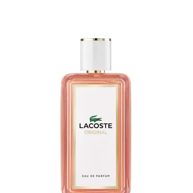 Eau De Parfum>LACOSTE Original Pour Femme Eau de Parfum