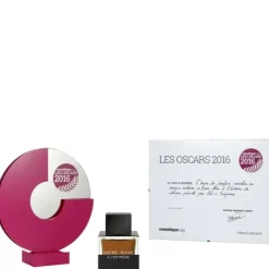 Eau De Parfum>Lalique Encre Noire à L'Extrême                Eau de Parfum