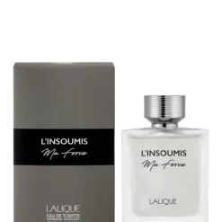 Eau De Toilette>Lalique L'Insoumis Ma Force                Eau de Toilette