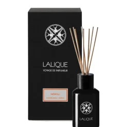 Parfum D'Ambiance & Diffuseur D'Intérieur>Lalique Voyage de Parfumeur                Néroli Casablanca Maroc - Diffuseur de Parfum