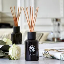 Parfum D'Ambiance & Diffuseur D'Intérieur>Lalique Voyage de Parfumeur                Figuier Amalfi Italie - Diffuseur de Parfum