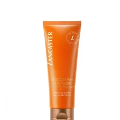 Après-Soleil>LANCASTER Golden Tan Maximizer                Lait Après-Soleil