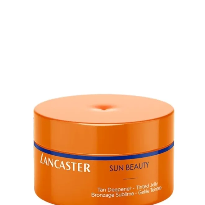 Protecteur Solaire>LANCASTER Sun Beauty Bronzage Sublime Gelée Teintée - Corps