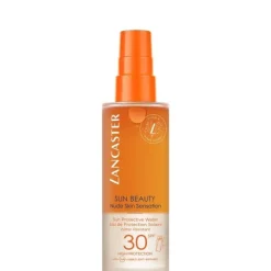 Préparation Au Bronzage>LANCASTER Sun Beauty                Eau Solaire Effet Peau Nue Spray SPF30