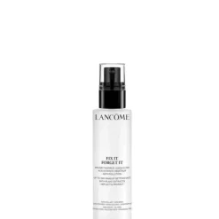 Base & Primer>LANCÔME Fix It Forget It Spray                Brume Fixatrice Jusqu'à 24 H aux Extraits Végétaux Anti-pollution