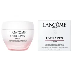 Soin Jour & Nuit>LANCÔME Hydra Zen                Crème Hydratante