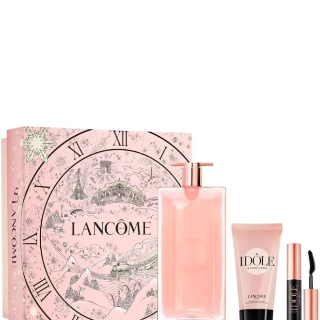 Coffrets Pour Elle|Coffret Parfum Femme>LANCÔME Idôle Coffret Eau de Parfum 50 ml