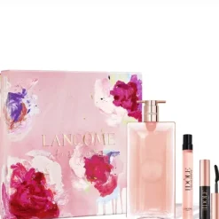 Coffrets Pour Elle|Coffret Parfum Femme>LANCÔME Idôle Coffret Eau de Parfum et Mascara