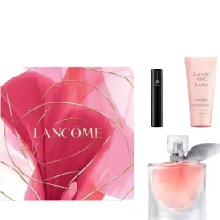 Coffrets Pour Elle|Coffret Parfum Femme>LANCÔME La Vie Est Belle Coffret Eau de Parfum 2025
