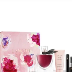 Coffrets Pour Elle|Coffret Parfum Femme>LANCÔME La Vie est Belle l'Elixir Coffret Eau de Parfum