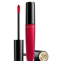 Gloss>LANCÔME L'Absolu Gloss Cream                Gloss Ultra-Pigmenté avec Fini Satiné