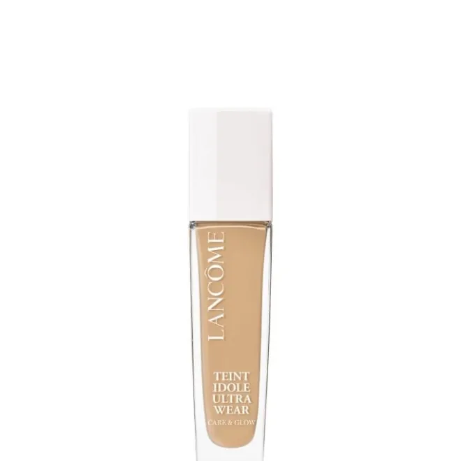 Fond De Teint>LANCÔME Lancôme Teint Idole Ultra Wear Care & Glow Fond De Teint Soin 24h Fini Lumineux & Frais SPF25