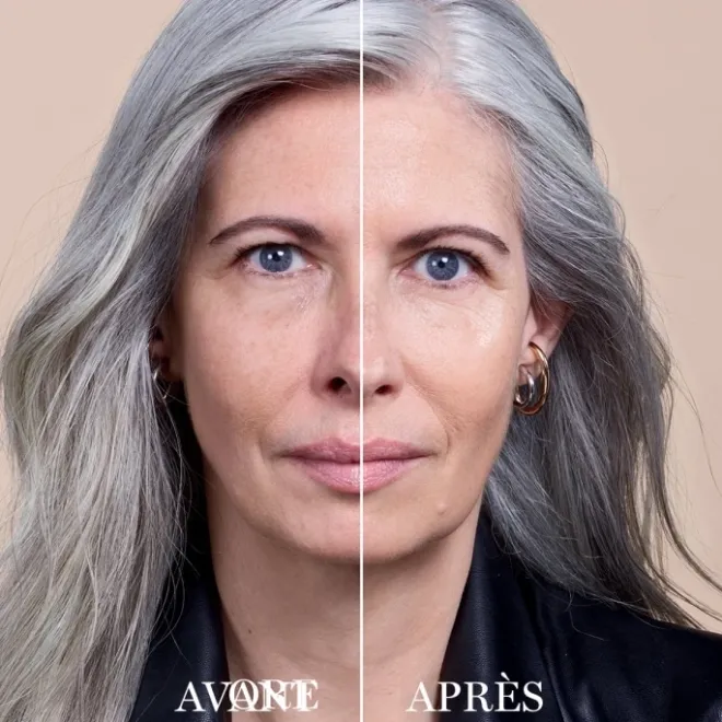 Fond De Teint>LANCÔME Lancôme Teint Idole Ultra Wear Care & Glow Fond De Teint Soin 24h Fini Lumineux & Frais SPF25