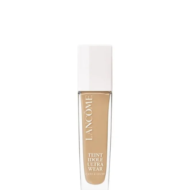 Fond De Teint>LANCÔME Lancôme Teint Idole Ultra Wear Care & Glow Fond De Teint Soin 24h Fini Lumineux & Frais SPF25