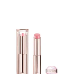 Baume À Lèvres & Huile À Lèvres>LANCÔME Lip Idôle Butterglow                Baume à Lèvres Coloré Eclat, Soin Hydratant