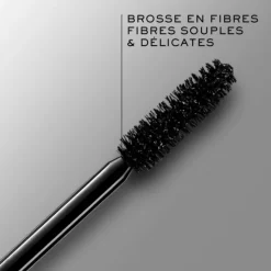 Mascara>LANCÔME Monsieur Big                Mascara Waterproof Big Volume Et Tenue Jusqu’à 24h
