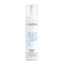 Nettoyant Visage>LANCÔME Mousse Éclat                Nettoyant Auto-Moussant Clarifiant