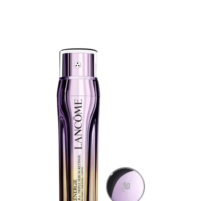 Soin Jour & Nuit|Sérum Et Booster>LANCÔME Rénergie C.R.x. Triple Sérum Rétinol Sérum Visage