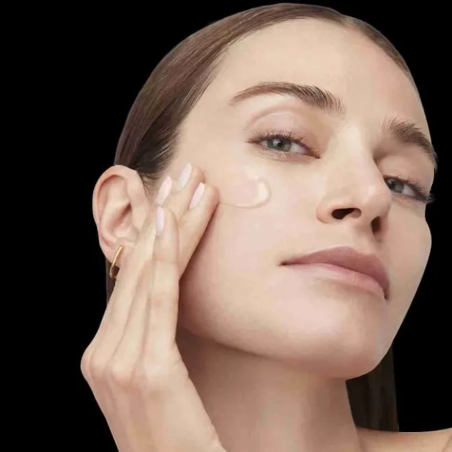 Soin Jour & Nuit|Sérum Et Booster>LANCÔME Rénergie H.C.F. Triple Serum Sérum Anti-âge à l'Acide Hyaluronique - C+Niacinamide - Acide férulique