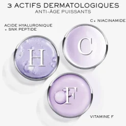 Sérum Et Booster>LANCÔME Rénergie H.C.F Triple Sérum                Sérum Yeux Anti-Âge
