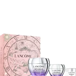 Coffrets Pour Elle|Soin Jour & Nuit>LANCÔME Rénergie H.P.N. 300-Peptide                Coffret Soin Visage