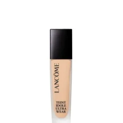 Fond De Teint>LANCÔME Teint Idole Ultra Wear                Fond de Teint 24h Fini Mat Naturel SPF35 - Enrichi en Soin