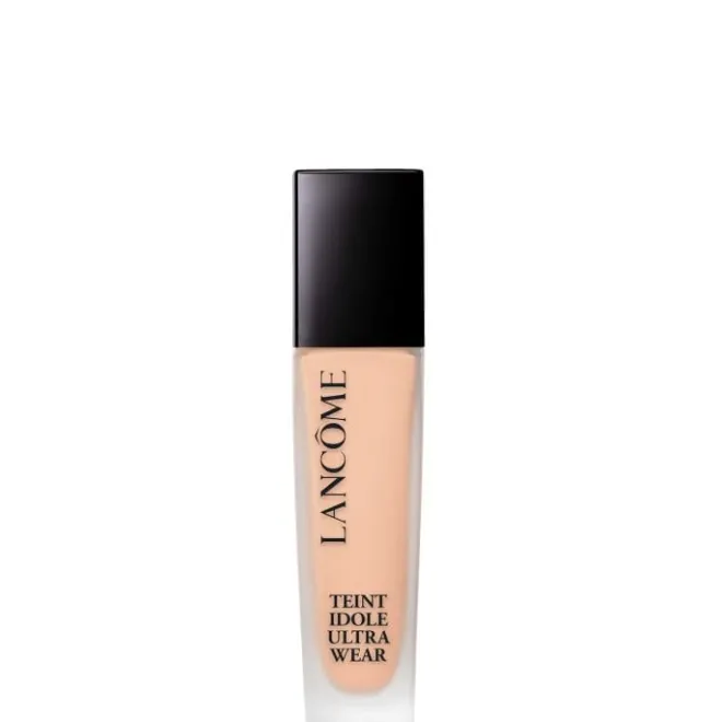 Fond De Teint>LANCÔME Teint Idole Ultra Wear Fond de Teint 24h Fini Mat Naturel SPF35 - Enrichi en Soin