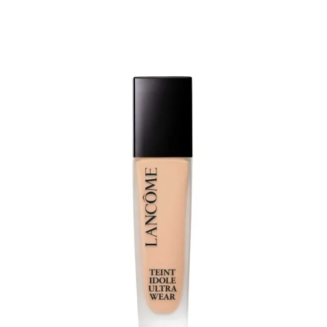 Fond De Teint>LANCÔME Teint Idole Ultra Wear Fond de Teint 24h Fini Mat Naturel SPF35 - Enrichi en Soin