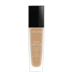 Fond De Teint>LANCÔME Teint Miracle                Fond de Teint Hydratant.  Effet Bonne Mine Naturel