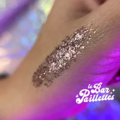 Maquillage Naturel & Ecoresponsable|Paillettes Visage Et Corps><noscript><img width=