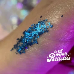 Maquillage Naturel & Ecoresponsable|Paillettes Visage Et Corps><noscript><img width=