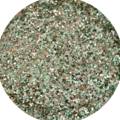 Maquillage Naturel & Ecoresponsable|Paillettes Visage Et Corps>Le Bar à Paillettes Diabolo Menthe                Paillettes Libres Biodégradables