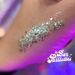 Maquillage Naturel & Ecoresponsable|Paillettes Visage Et Corps><noscript><img width=