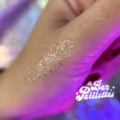 Maquillage Naturel & Ecoresponsable|Paillettes Visage Et Corps><noscript><img width=