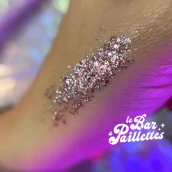 Maquillage Naturel & Ecoresponsable|Paillettes Visage Et Corps><noscript><img width=